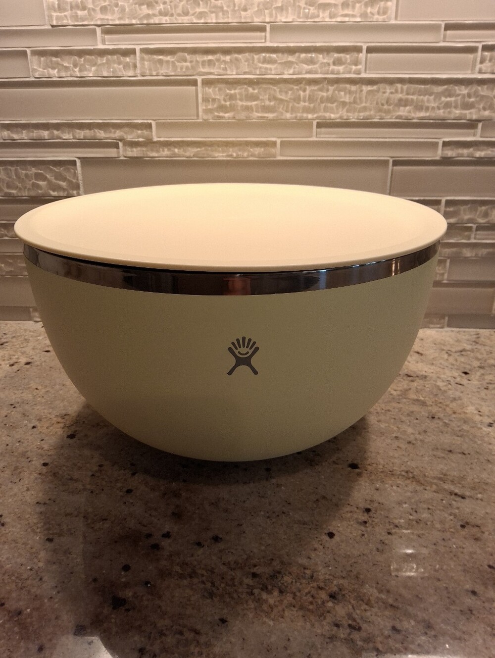 Hydo Flask 5qt. Serving Bowl With Lid.